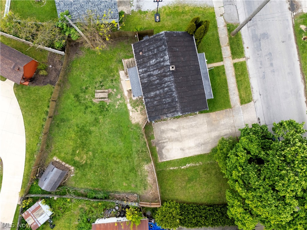 1216 Troy Road Ashland OH 44805