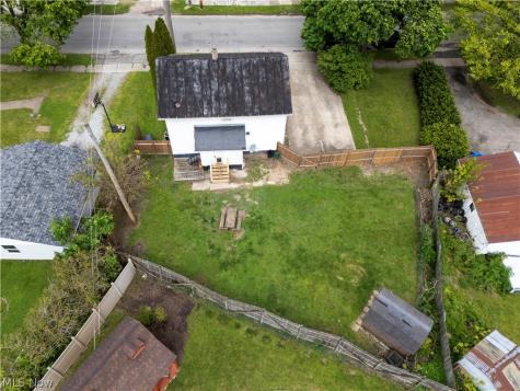 1216 Troy Road Ashland OH 44805