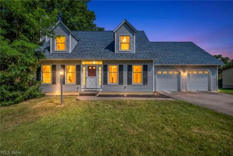 7505 Morley Road Mentor OH 44060