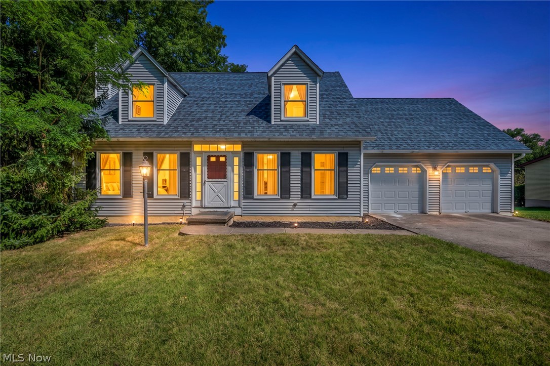 7505 Morley Road Mentor OH 44060