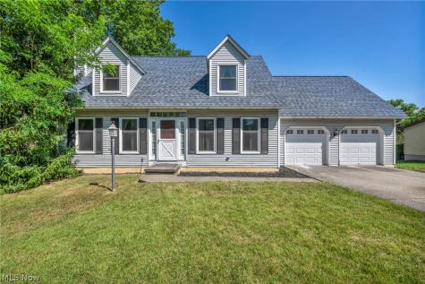 7505 Morley Road Mentor OH 44060