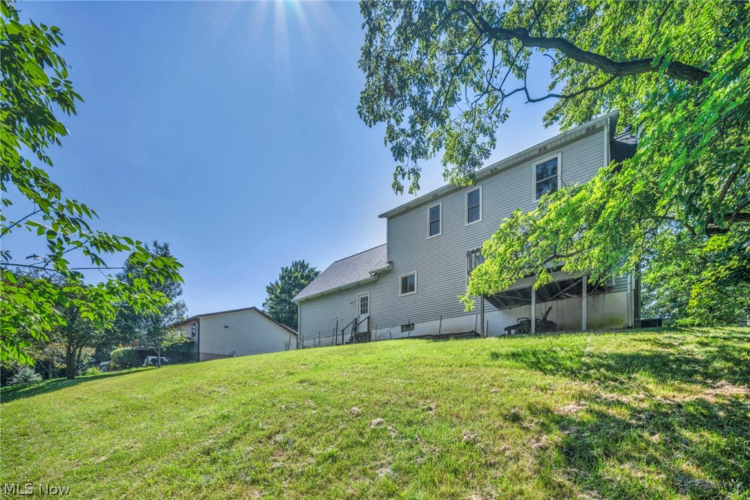 7505 Morley Road Mentor OH 44060