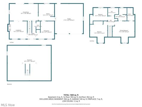 7505 Morley Road Mentor OH 44060