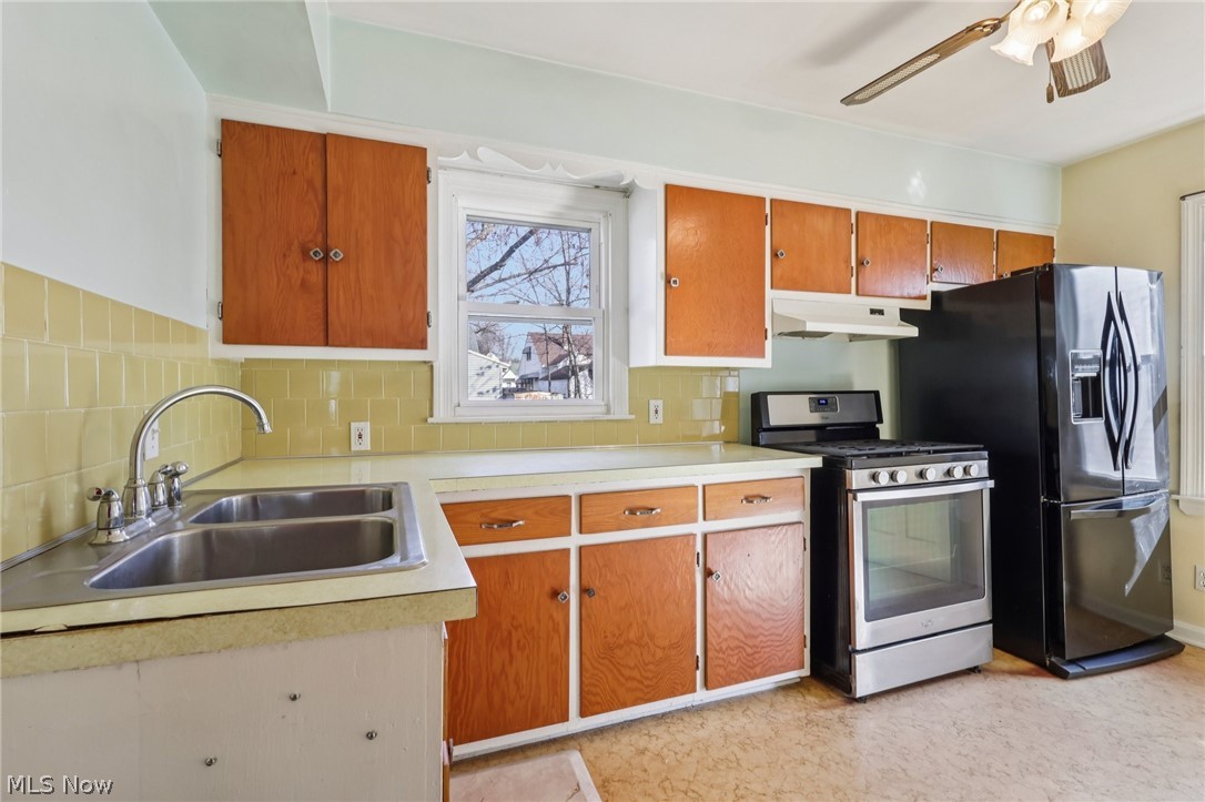 773 Austin Avenue Akron OH 44306
