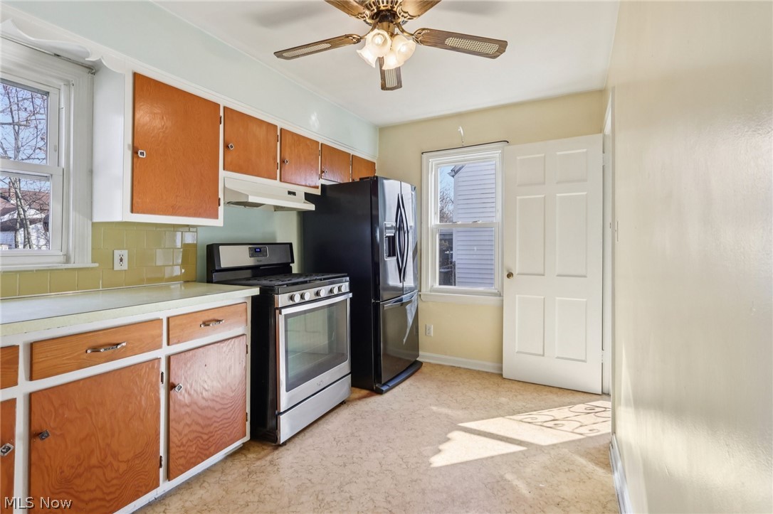 773 Austin Avenue Akron OH 44306