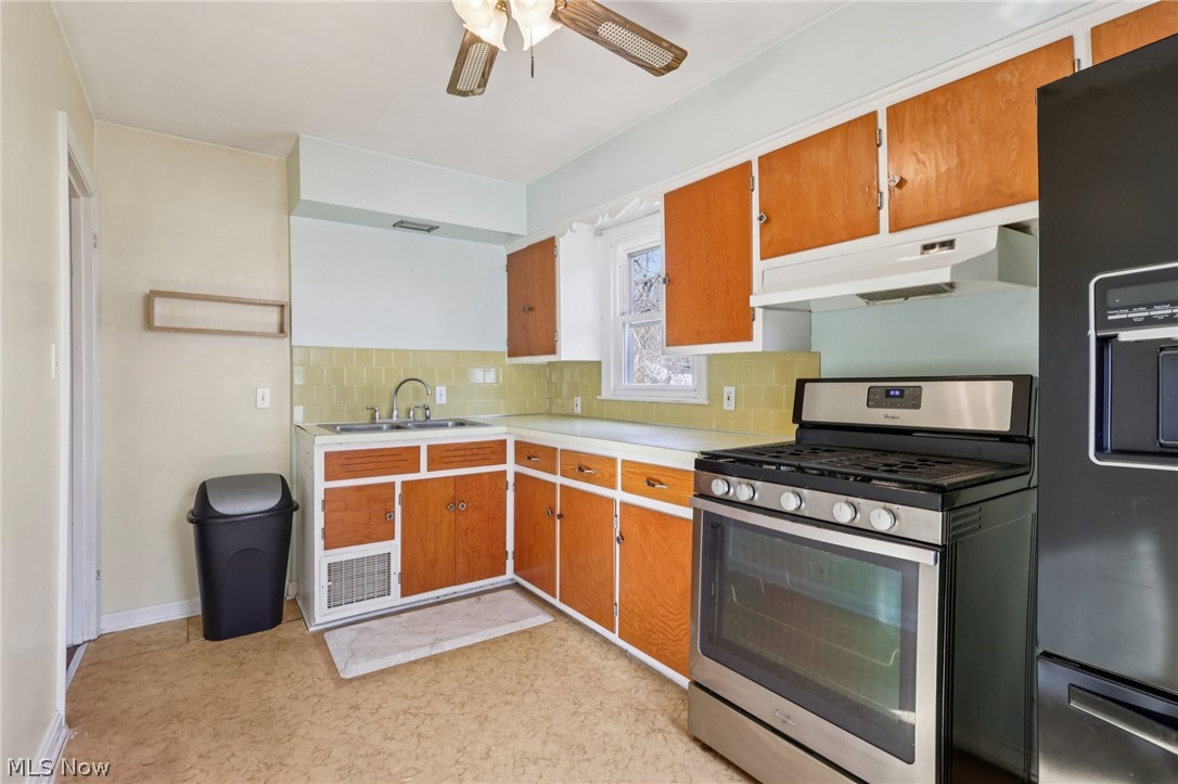 773 Austin Avenue Akron OH 44306