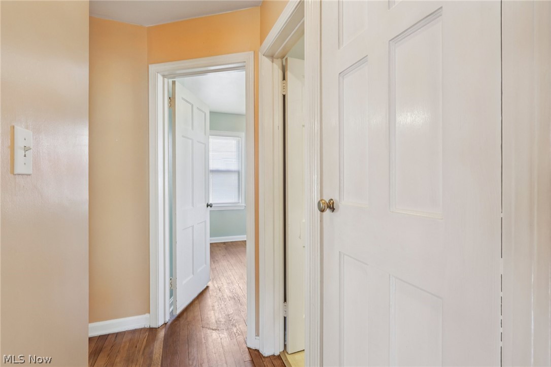 773 Austin Avenue Akron OH 44306