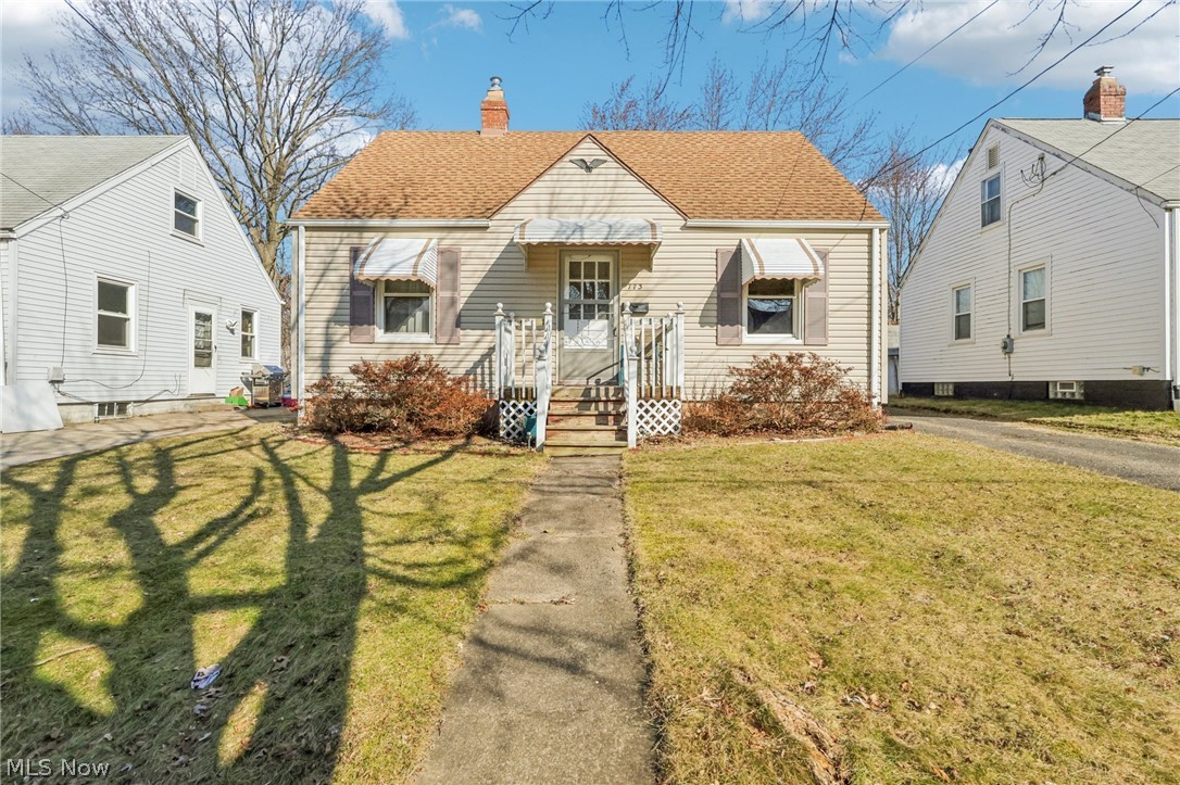 773 Austin Avenue Akron OH 44306