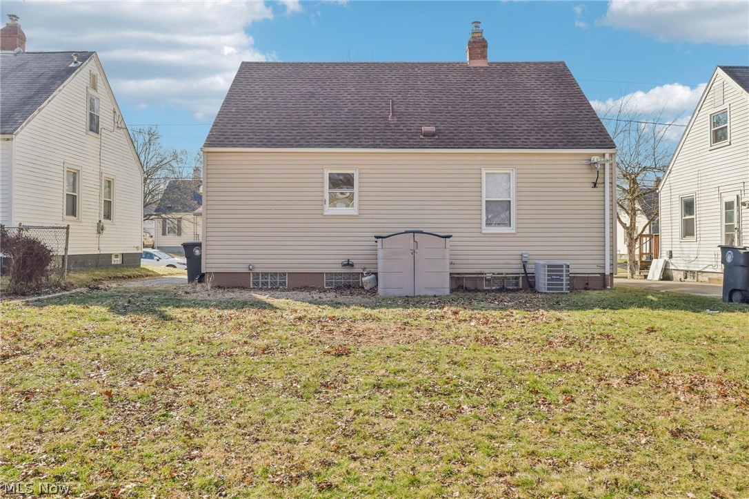 773 Austin Avenue Akron OH 44306