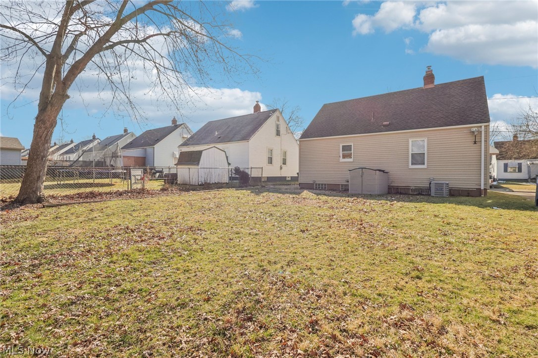 773 Austin Avenue Akron OH 44306