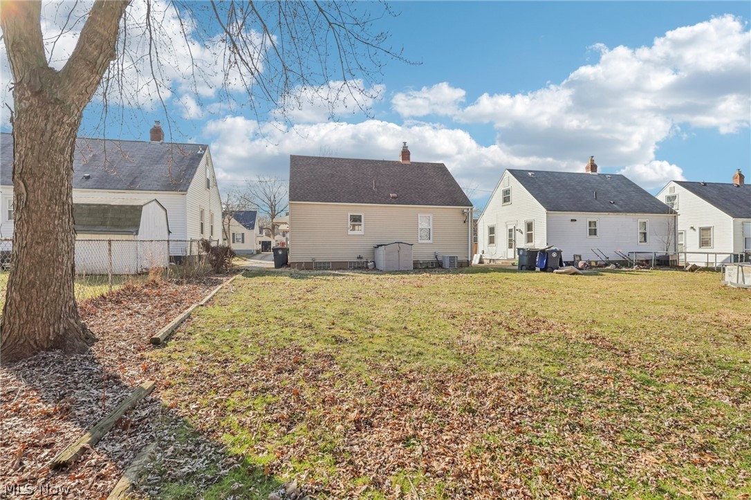 773 Austin Avenue Akron OH 44306