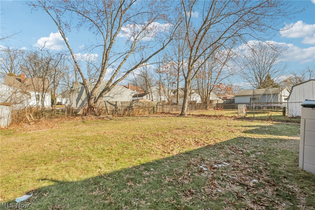 773 Austin Avenue Akron OH 44306
