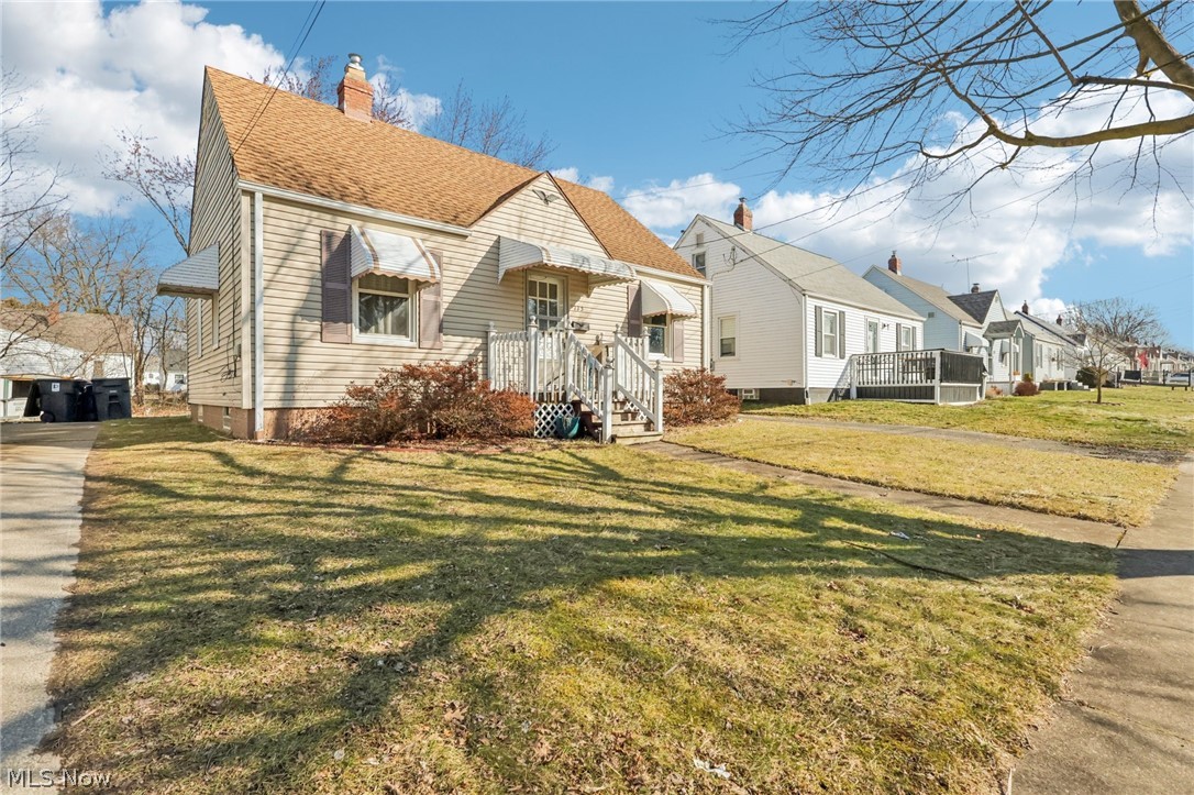 773 Austin Avenue Akron OH 44306