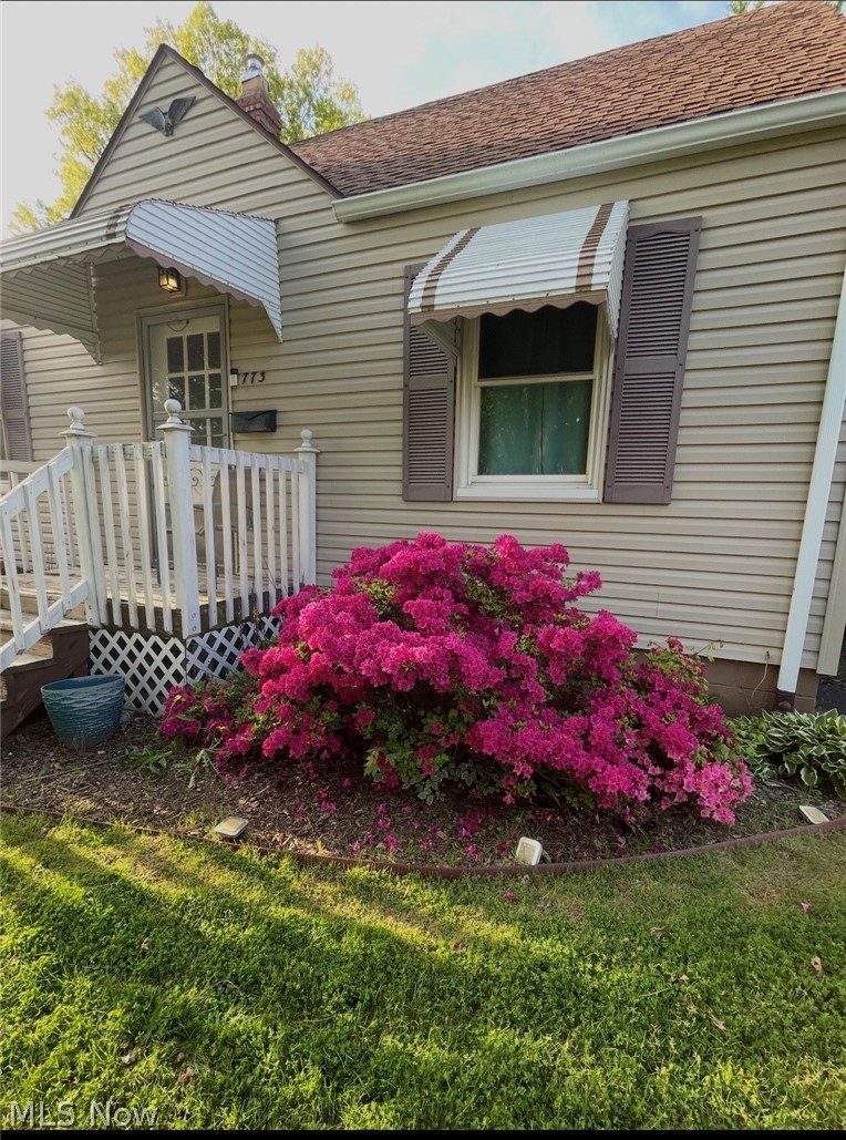773 Austin Avenue Akron OH 44306