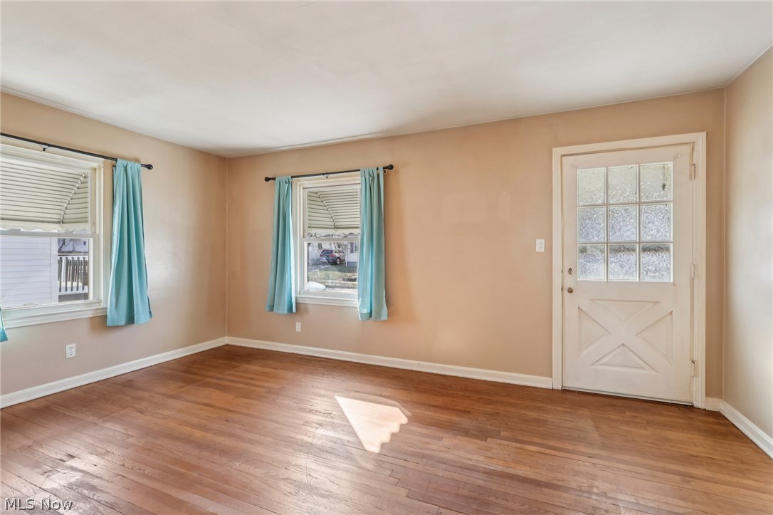 773 Austin Avenue Akron OH 44306