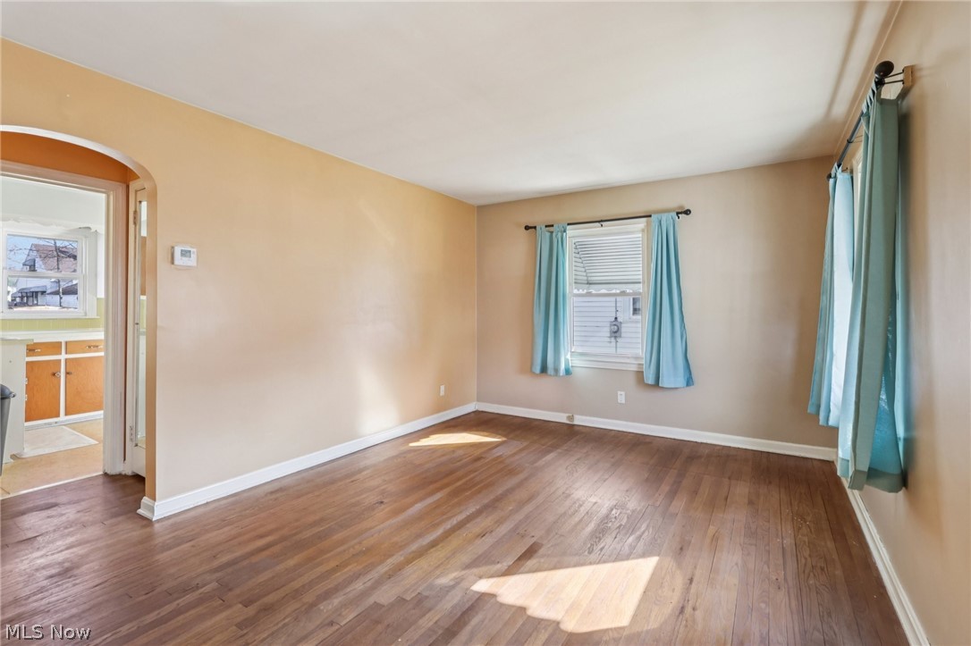 773 Austin Avenue Akron OH 44306