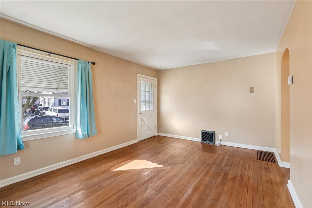 773 Austin Avenue Akron OH 44306