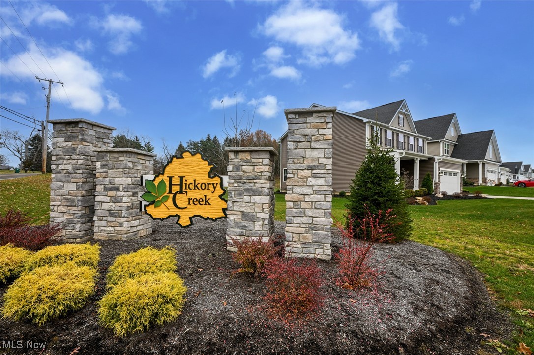 1997 Sugar Maple Drive Kent OH 44240
