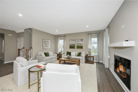 1997 Sugar Maple Drive Kent OH 44240