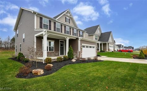 1997 Sugar Maple Drive Kent OH 44240