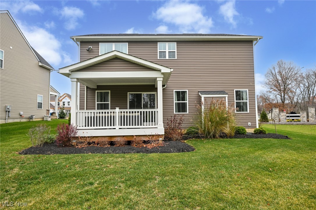 1997 Sugar Maple Drive Kent OH 44240