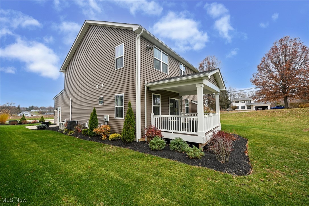 1997 Sugar Maple Drive Kent OH 44240