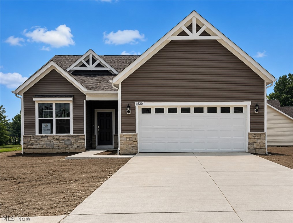 6761 Montville Reserve Lane Medina OH 44256