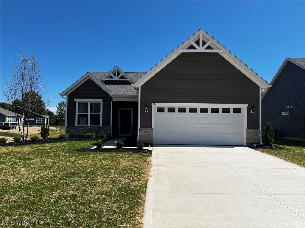 6761 Montville Reserve Lane Medina OH 44256