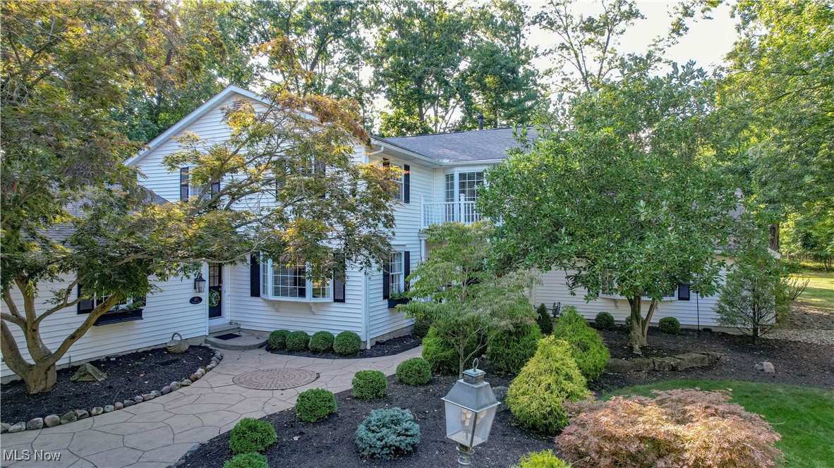 800 Wildwood Court Medina OH 44256