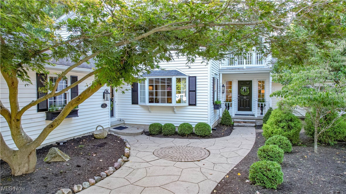 800 Wildwood Court Medina OH 44256