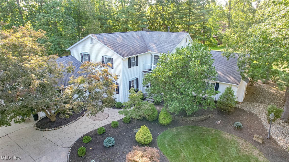 800 Wildwood Court Medina OH 44256