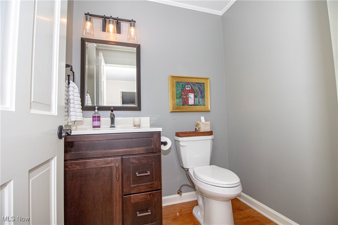 800 Wildwood Court Medina OH 44256