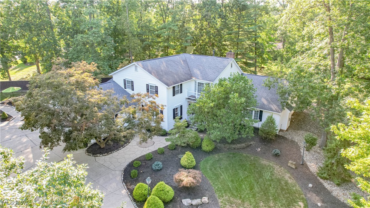 800 Wildwood Court Medina OH 44256