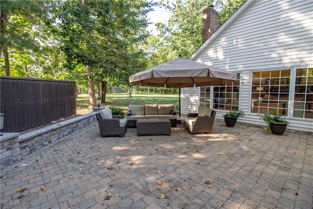 800 Wildwood Court Medina OH 44256