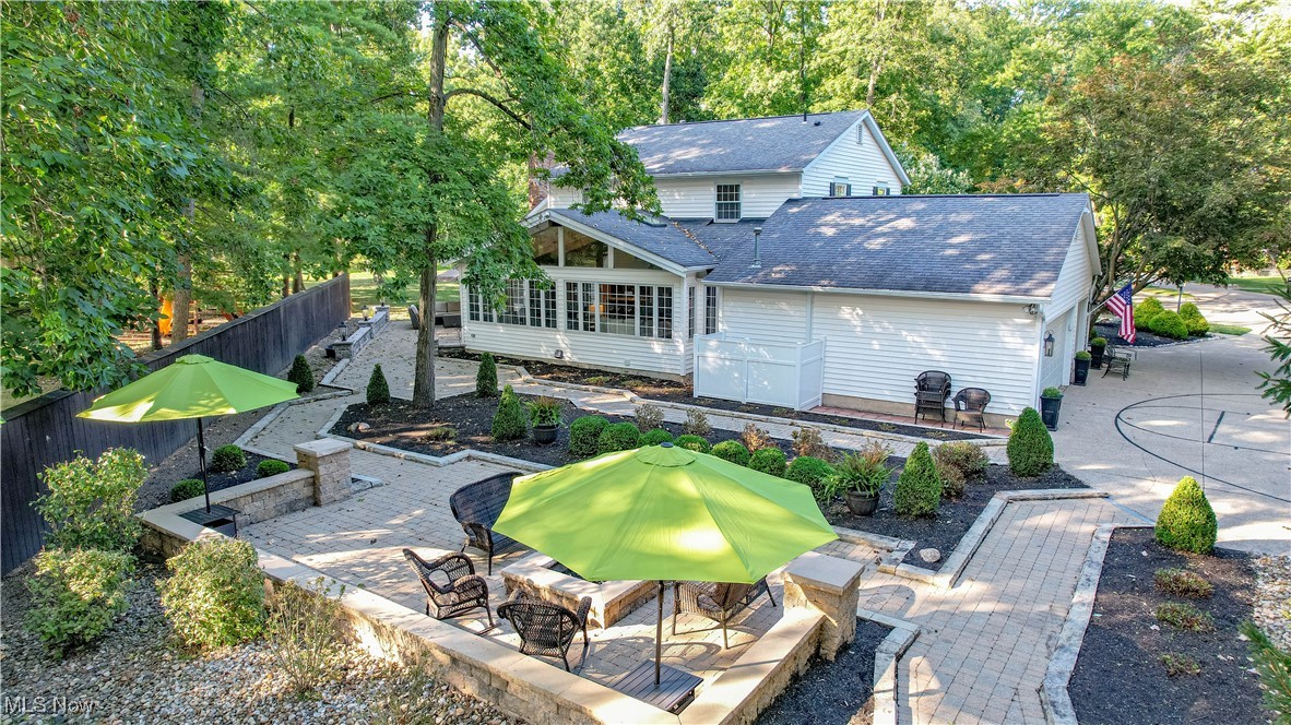 800 Wildwood Court Medina OH 44256