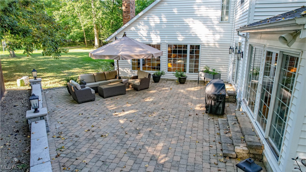 800 Wildwood Court Medina OH 44256