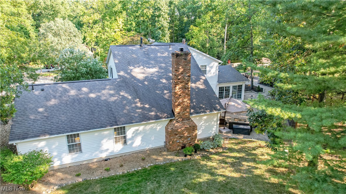 800 Wildwood Court Medina OH 44256