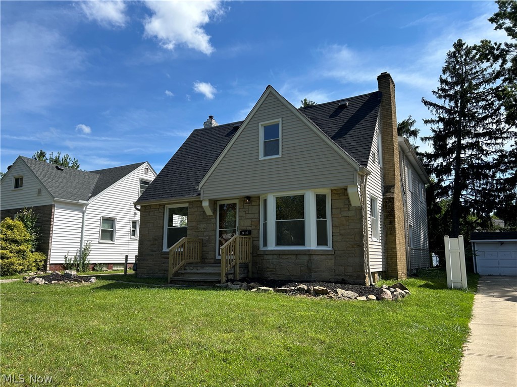 10117 Chesterfield Drive Parma Heights OH 44130