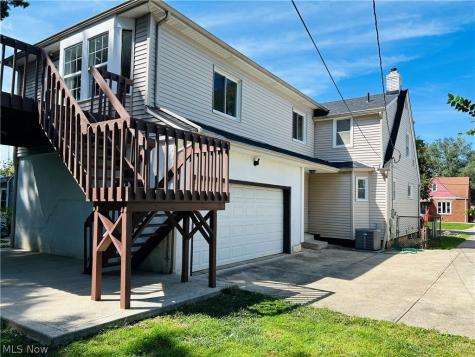 10117 Chesterfield Drive Parma Heights OH 44130