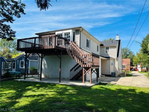 10117 Chesterfield Drive Parma Heights OH 44130