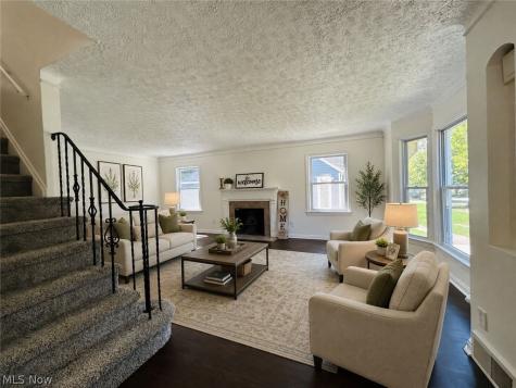 10117 Chesterfield Drive Parma Heights OH 44130