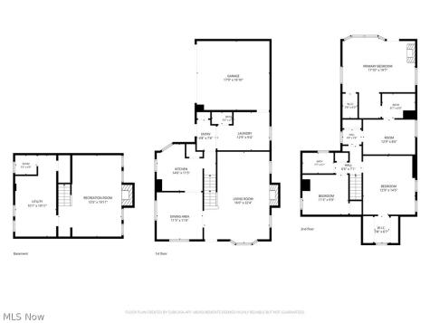 10117 Chesterfield Drive Parma Heights OH 44130
