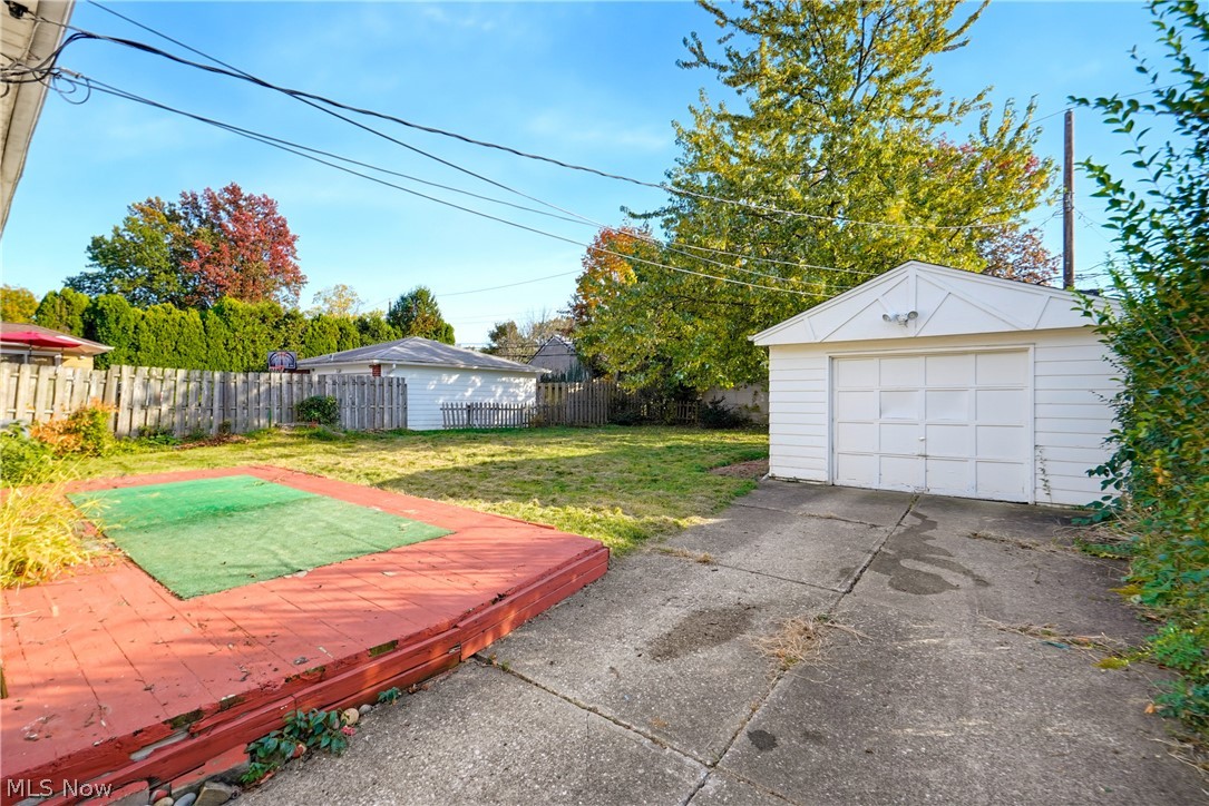 4386 Urban Road South Euclid OH 44121