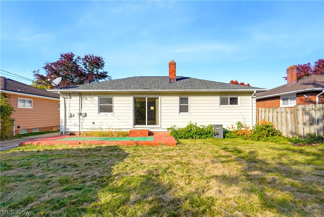 4386 Urban Road South Euclid OH 44121