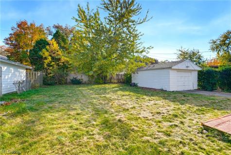 4386 Urban Road South Euclid OH 44121