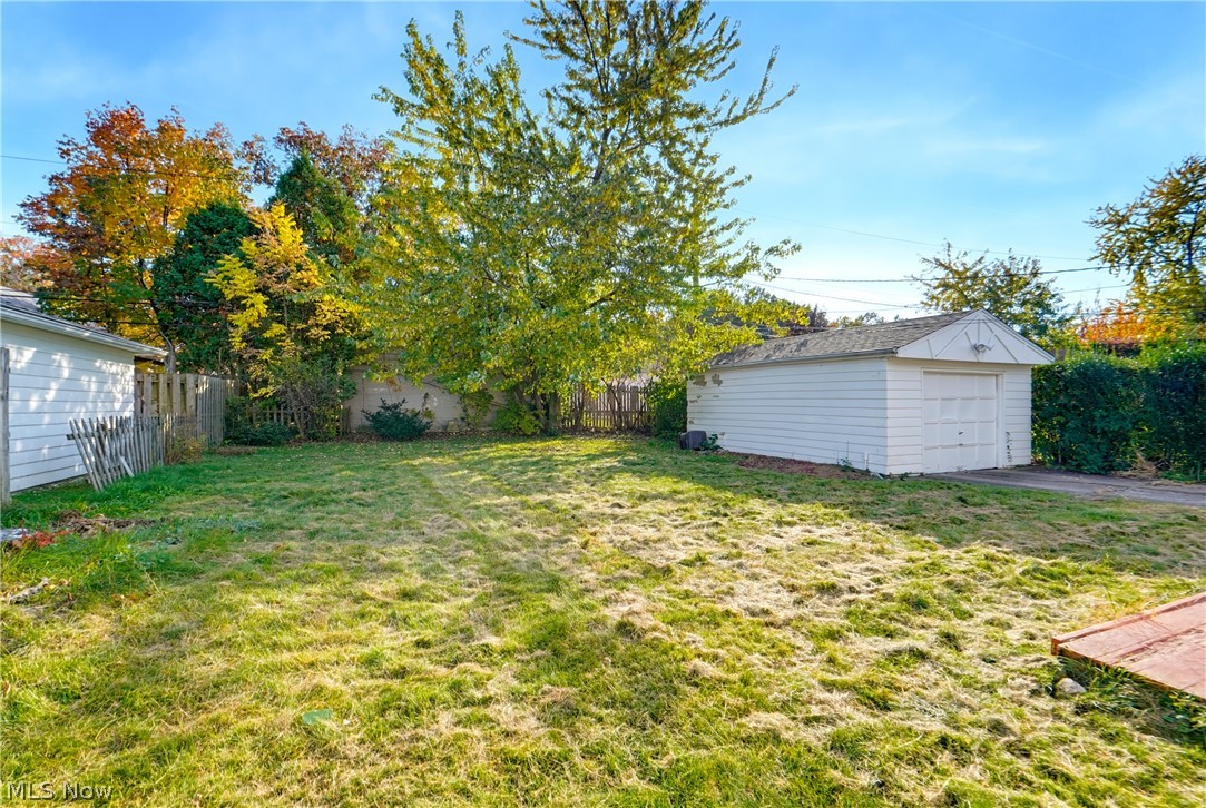 4386 Urban Road South Euclid OH 44121