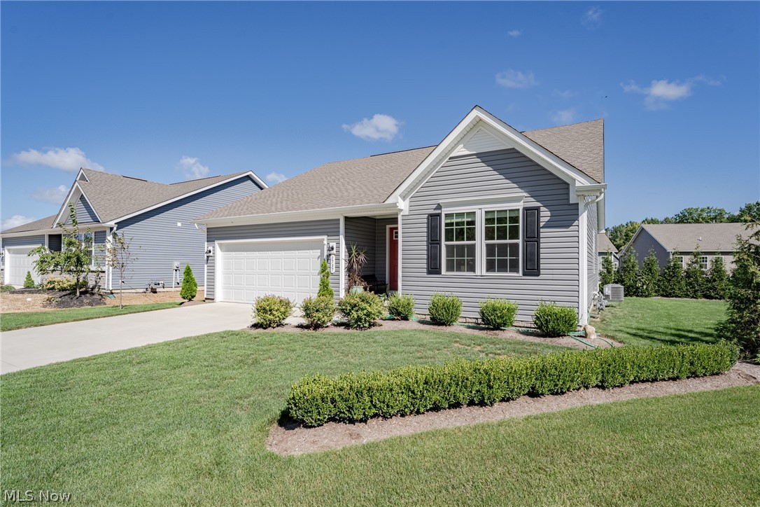 1737 Creekside Court Painesville OH 44077