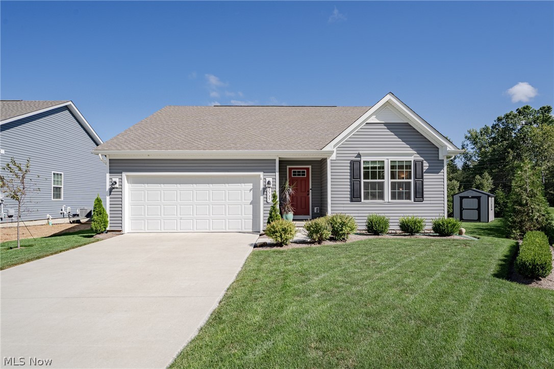 1737 Creekside Court Painesville OH 44077