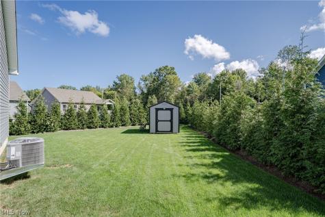 1737 Creekside Court Painesville OH 44077