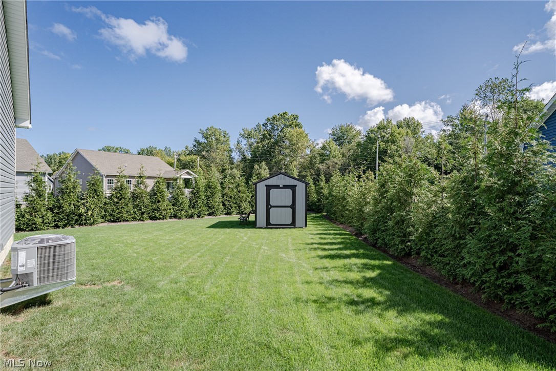 1737 Creekside Court Painesville OH 44077
